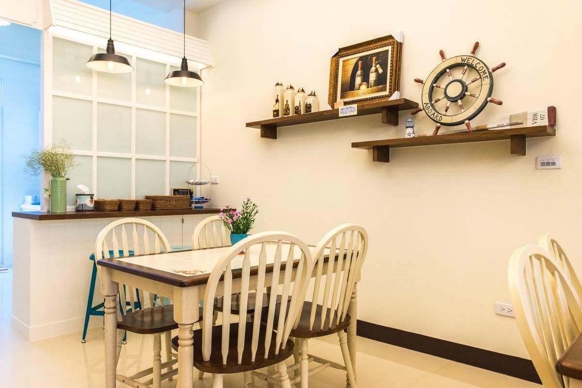 Bed and Breakfast Bay House Donggang Esterno foto