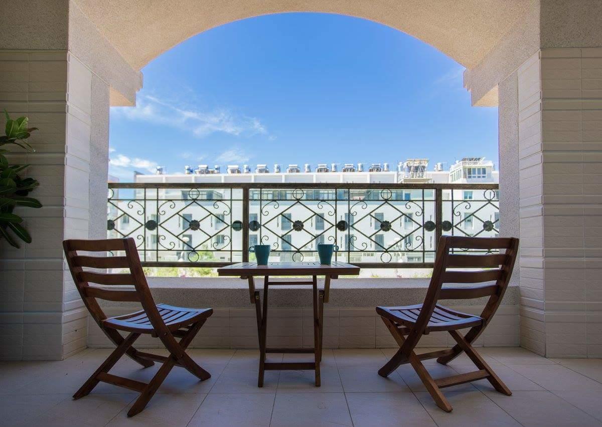Bed and Breakfast Bay House Donggang Esterno foto