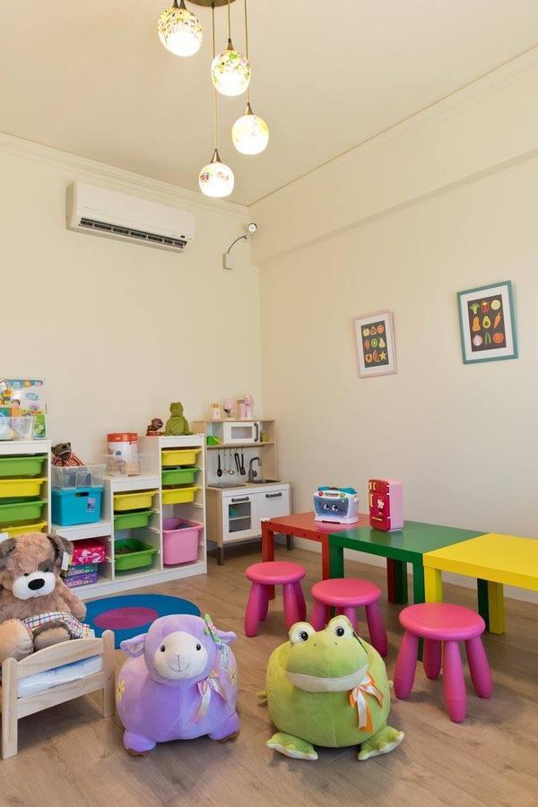 Bed and Breakfast Bay House Donggang Esterno foto