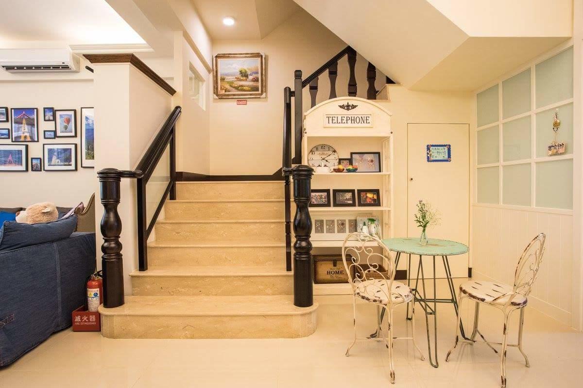 Bed and Breakfast Bay House Donggang Esterno foto