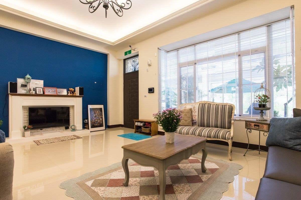 Bed and Breakfast Bay House Donggang Esterno foto