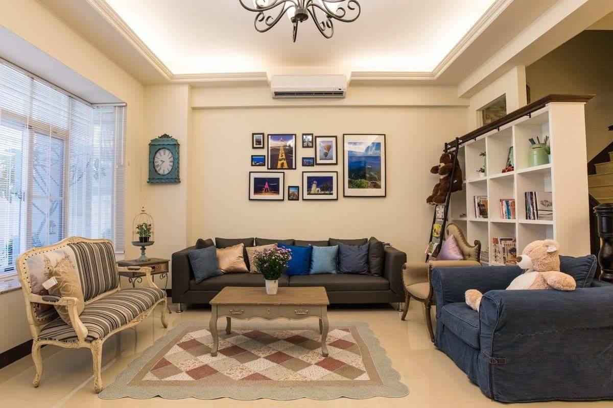 Bed and Breakfast Bay House Donggang Esterno foto