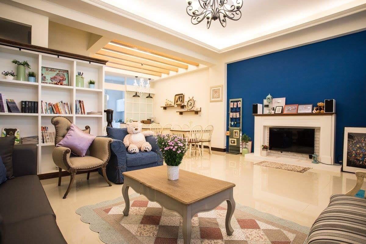 Bed and Breakfast Bay House Donggang Esterno foto